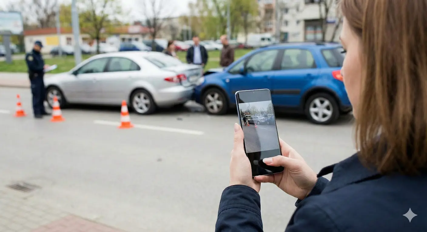 Tutela Legale Circolazione UCA